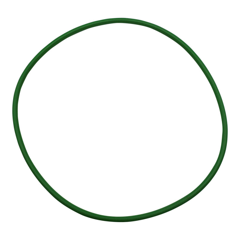 O RING 143.16 X 136.10 X 3.53MM - SILICONE