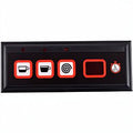 LA MARZOCCO LINEA CRONOS TOUCHPANEL