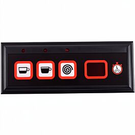 LA MARZOCCO LINEA CRONOS TOUCHPANEL