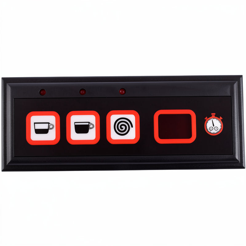 LA MARZOCCO LINEA CRONOS TOUCHPANEL