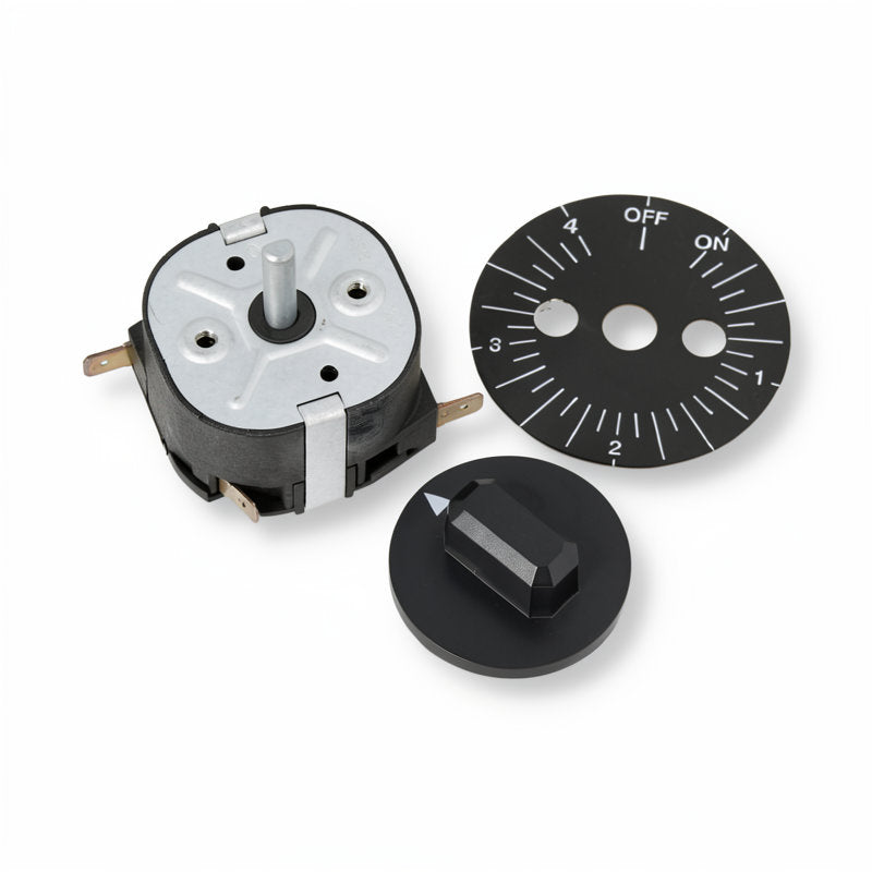 MACAP TIMER