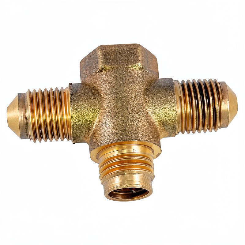 FUTURMAT ANTI VACUUM VALVE BODY