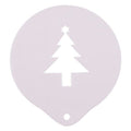 TREE STENCIL