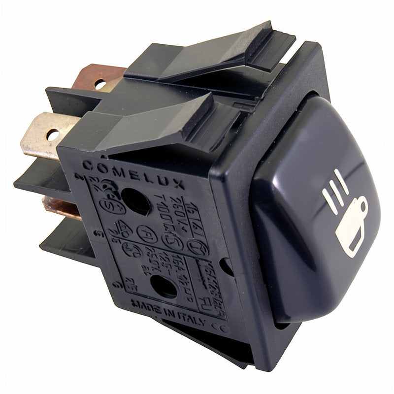 LA PAVONI BAR HOT WATER SWITCH