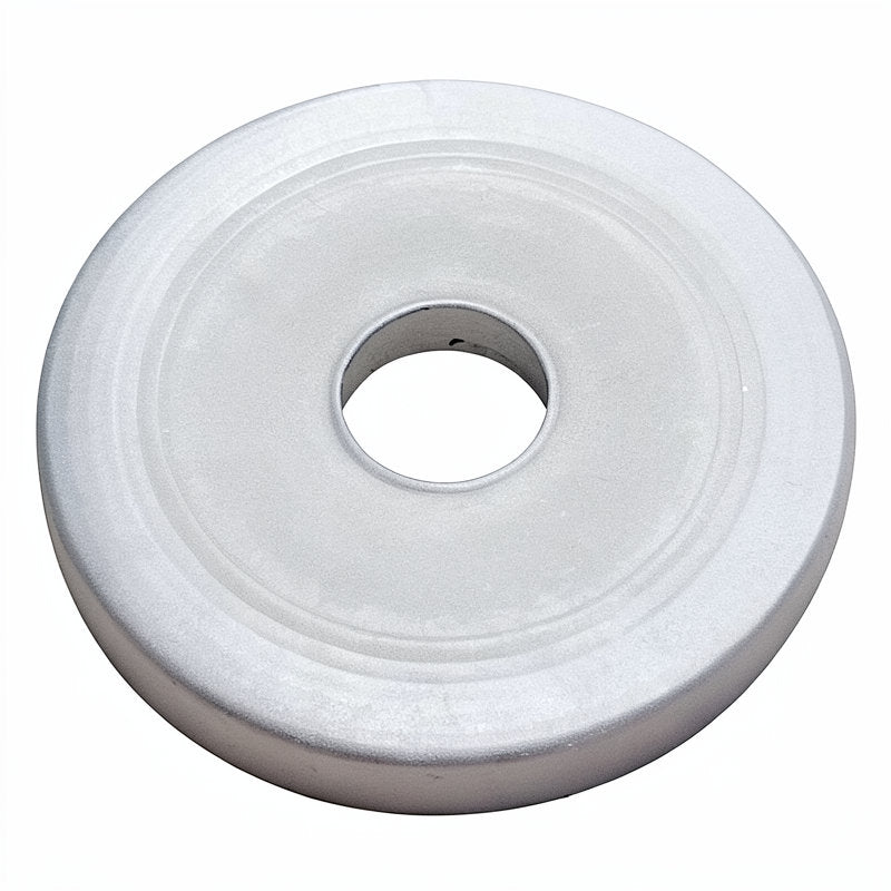 IBERITAL HEAT EXCHANGER PTFE RESTRICTOR