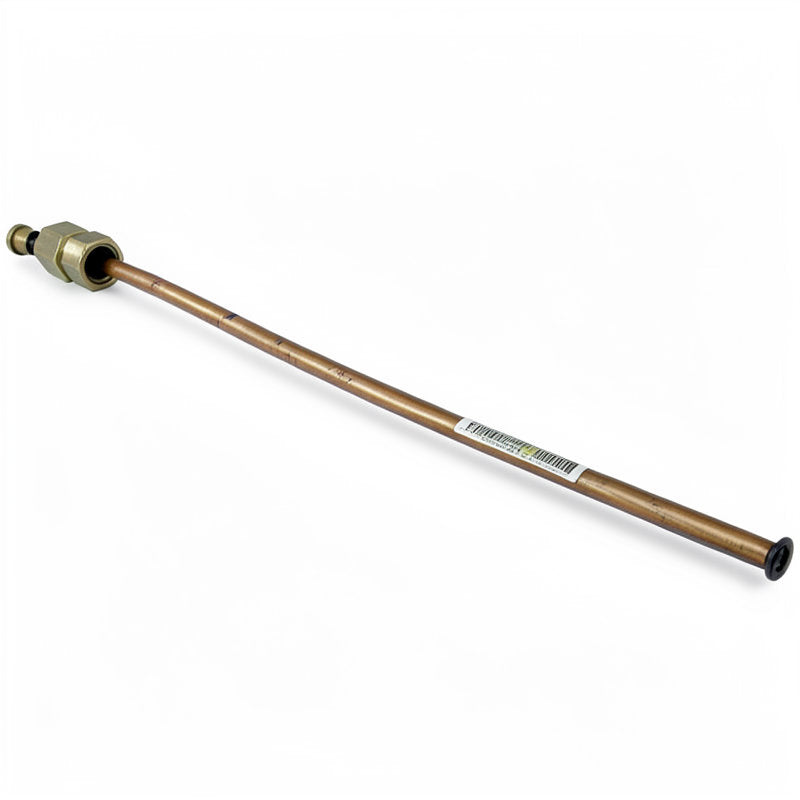 IBERITAL BOILER TO PRESSURE SWITCH PIPE