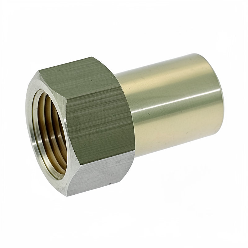 LA SPAZIALE STEAM/WATER VALVE NUT