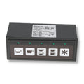 GAGGIA AND PCB TD TOUCHPANEL