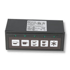 GAGGIA AND PCB TD TOUCHPANEL