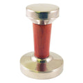 PREMIUM WOODEN TAMPER - 57MM