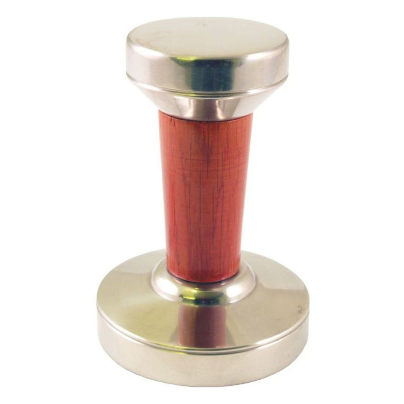 PREMIUM WOODEN TAMPER - 57MM