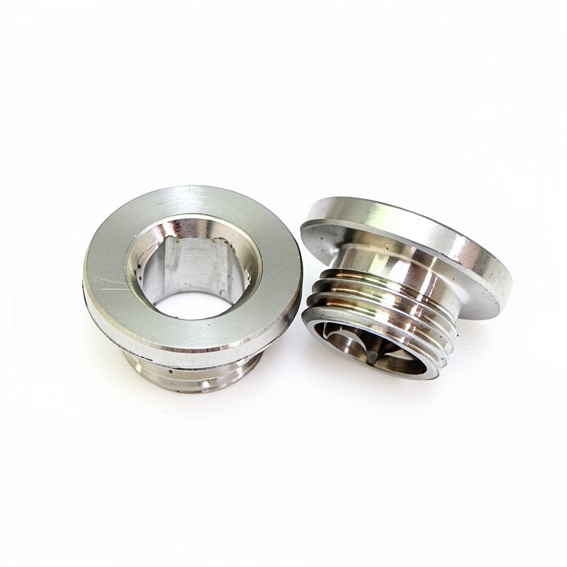 IBERITAL STEAM/WATER VALVE TAP SEAT