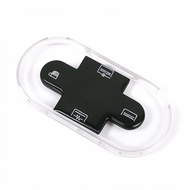IBERITAL PRESSURE GAUGE COVER NEW LADRI/EXPRESSION