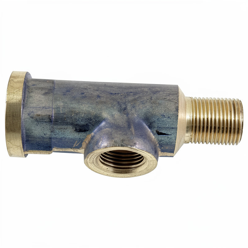 GAGGIA STEAM/WATER VALVE BODY