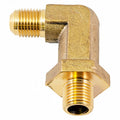 1/4M X 1/4M BOILER FITTING