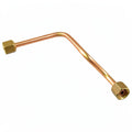 BOILER TO R/H STEAM VALVE PIPE LISA
