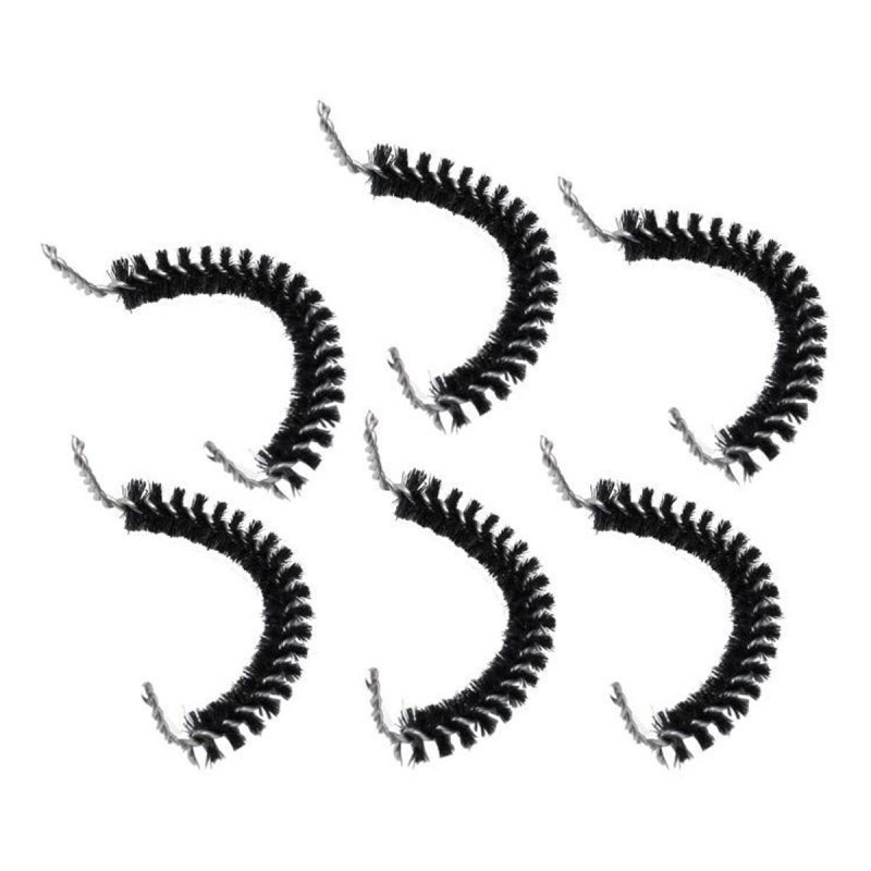 CAFELAT REPLACEMENT BRUSHES - 3 PAIRS