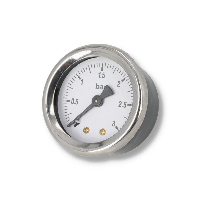 MAGISTER BOILER PRESSURE GAUGE
