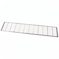 CIMBALI M22/FAEMA E98 PRESIDENT 2GRP DRIP TRAY GRILL