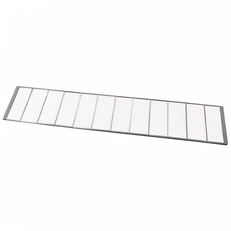 CIMBALI M22/FAEMA E98 PRESIDENT 2GRP DRIP TRAY GRILL