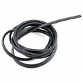 RUBBER HOSE 4MM X 9MM - 1M