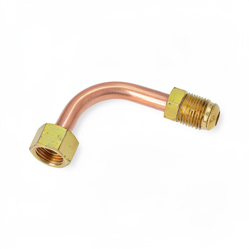 ECM / LA SCALA GRP HEAD TO HEAT EXCHANGER PIPE - UPPER