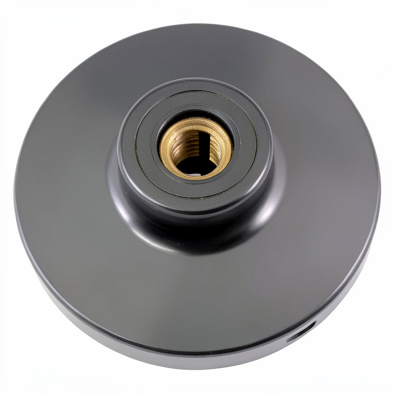 MACAP 57MM TELESCOPIC TAMPER PRESS