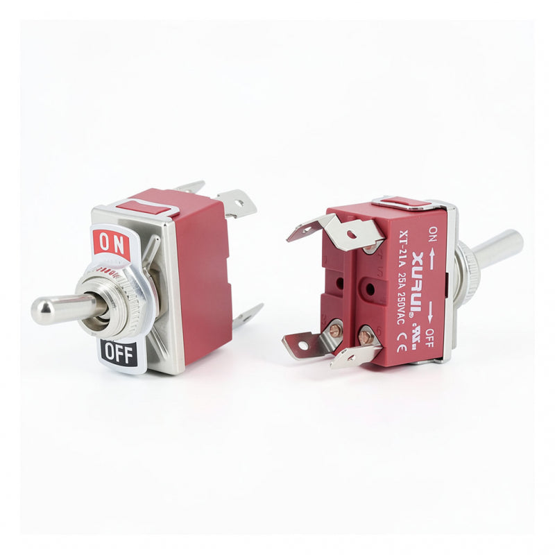 ON/OFF LEVER SWITCH