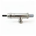 FIORENZATO LEVER STEAM / WATER VALVE