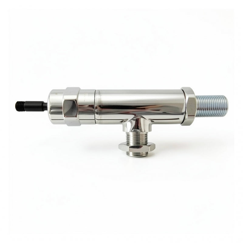 FIORENZATO LEVER STEAM / WATER VALVE