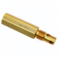 IBERITAL ALTO EXHAUST NUT