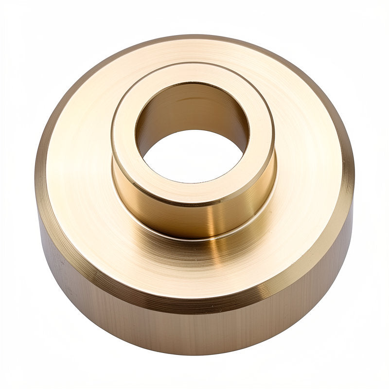 EXPANSION VALVE SPRING GUIDE