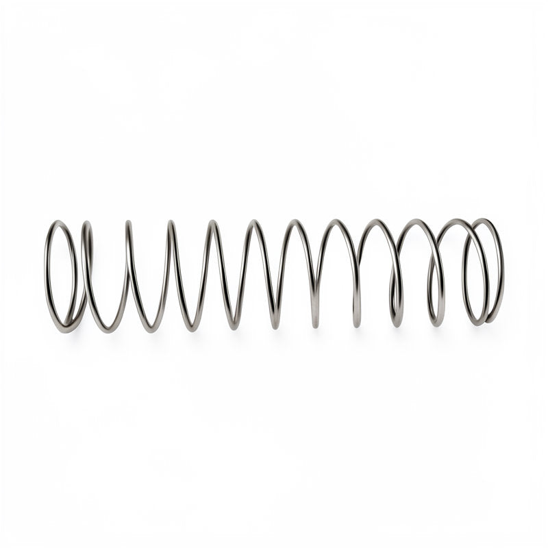 EXPANSION VALVE SPRING D.8 X 32MM