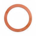 COPPER GASKET 21 X 17 X 1.5MM