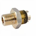 1/4M NON RETURN VALVE UNIT