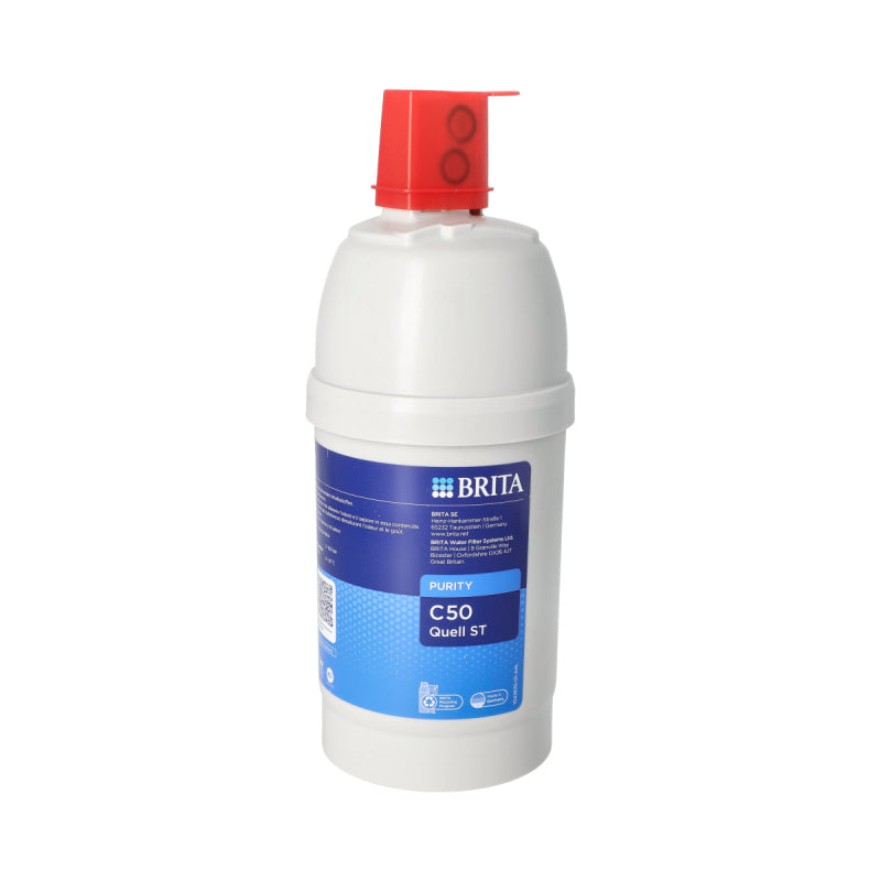 BRITA PURITY C50 CARTRIDGE