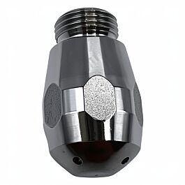 STEAM TUBE NOZZLE