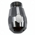 STEAM TUBE NOZZLE