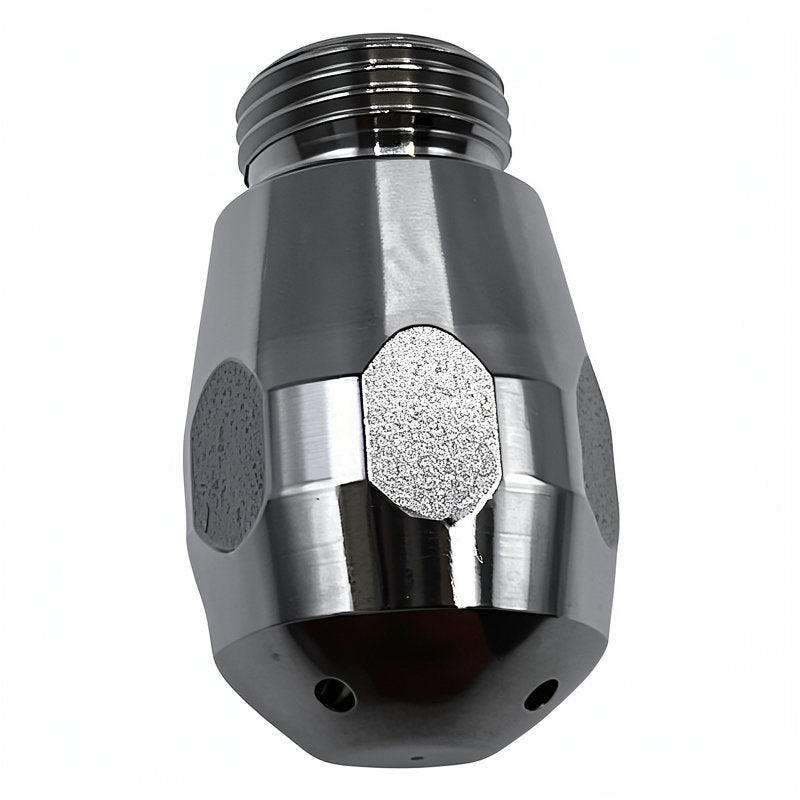 STEAM TUBE NOZZLE