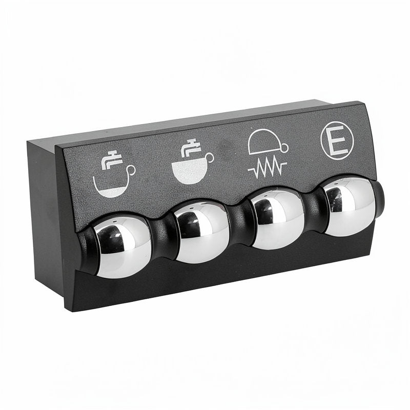WEGA SPHERA TOUCHPANEL WITH SERVICE SELECTION