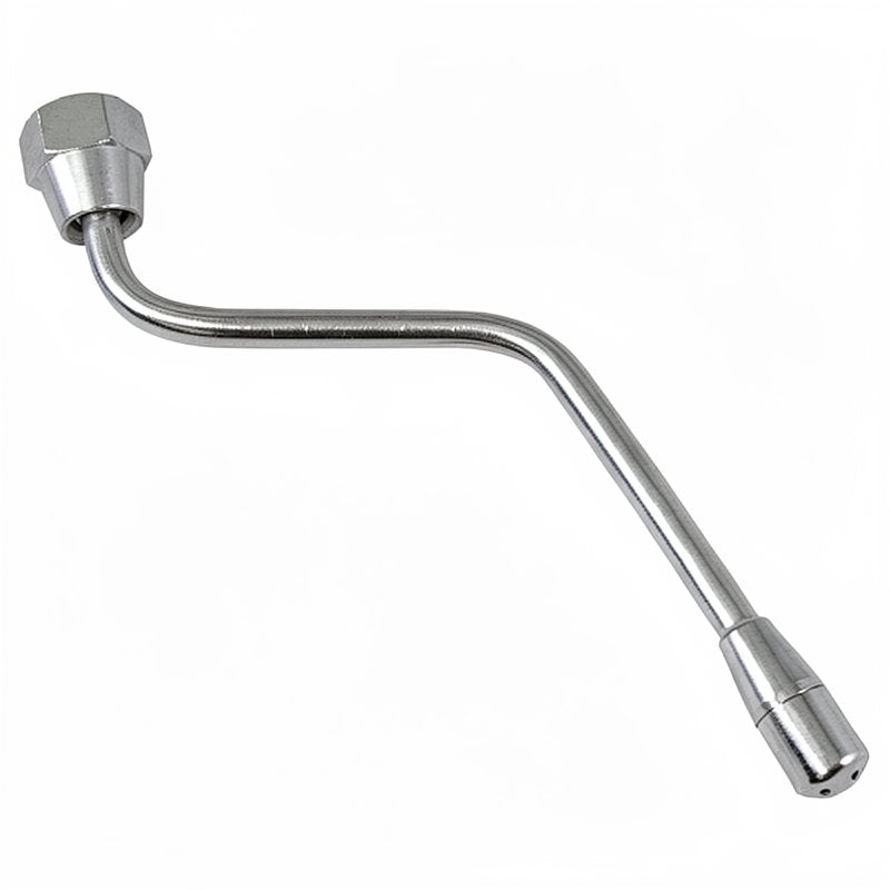 VBM STEAM TUBE - MERCURY