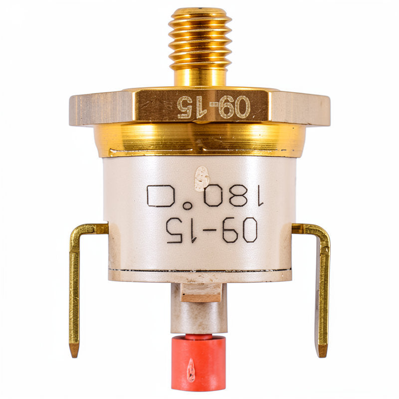 THERMOSTAT 180C MANUAL