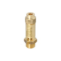 3/8 CIMBALI FAEMA SAFETY VALVE 2.0 BAR CERTIFIED