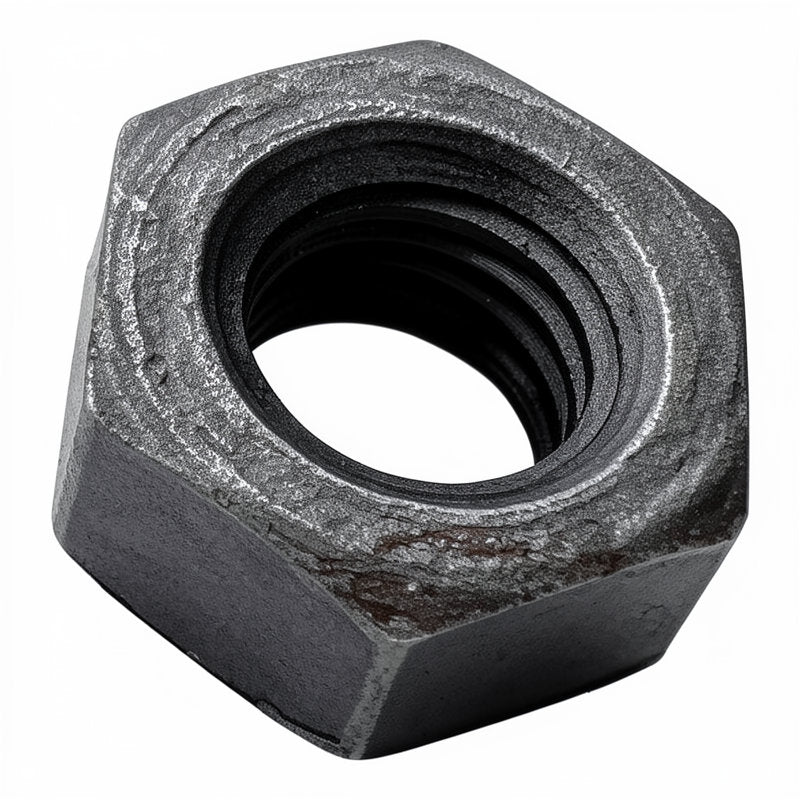 MC2 GRINDER SPINDLE NUT