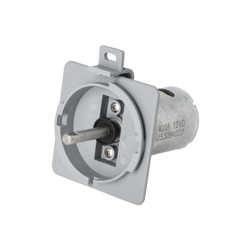 MATRIX WHIPPER MOTOR WITH QUICK FIT SYSTEM 12V DC