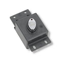 FUTURMAT F3 HOT WATER BUTTON