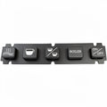 LA SPAZIALE VIVALDI S1 TOUCHPANEL BUTTONS