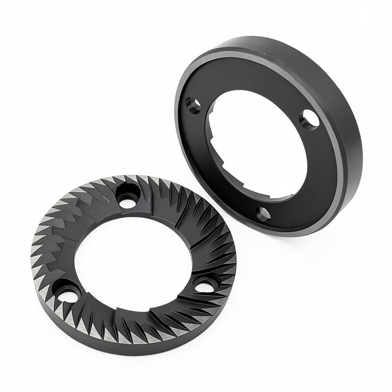 EUREKA / SIMONELLI GRINDER BLADES 64 X 38 RH