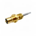ASTORIA WEGA STEAM VALVE SHAFT L=122MM