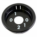 LA SPAZIALE S5 SWITCH HANDLE MOULDING